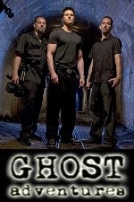 Watch Ghost Adventures 9movies